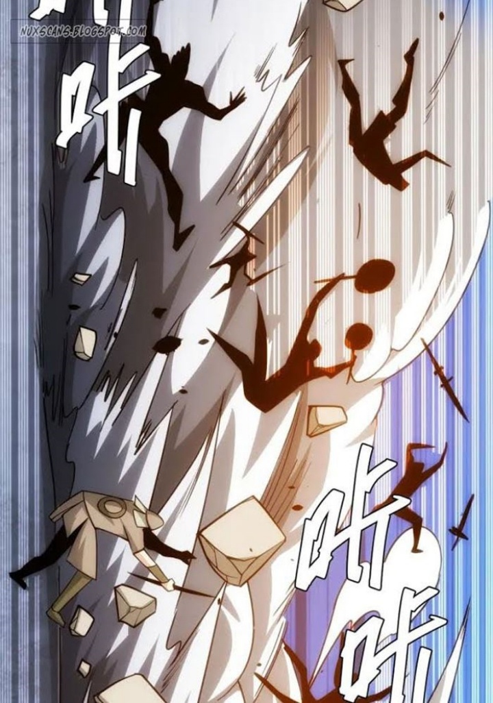 Rich Player Chapter 75 Bahasa Indonesia