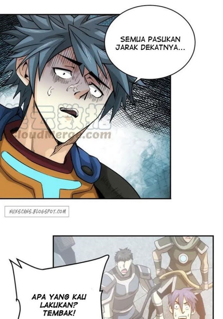 Rich Player Chapter 75 Bahasa Indonesia