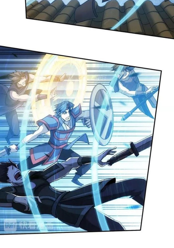 Rich Player Chapter 75 Bahasa Indonesia