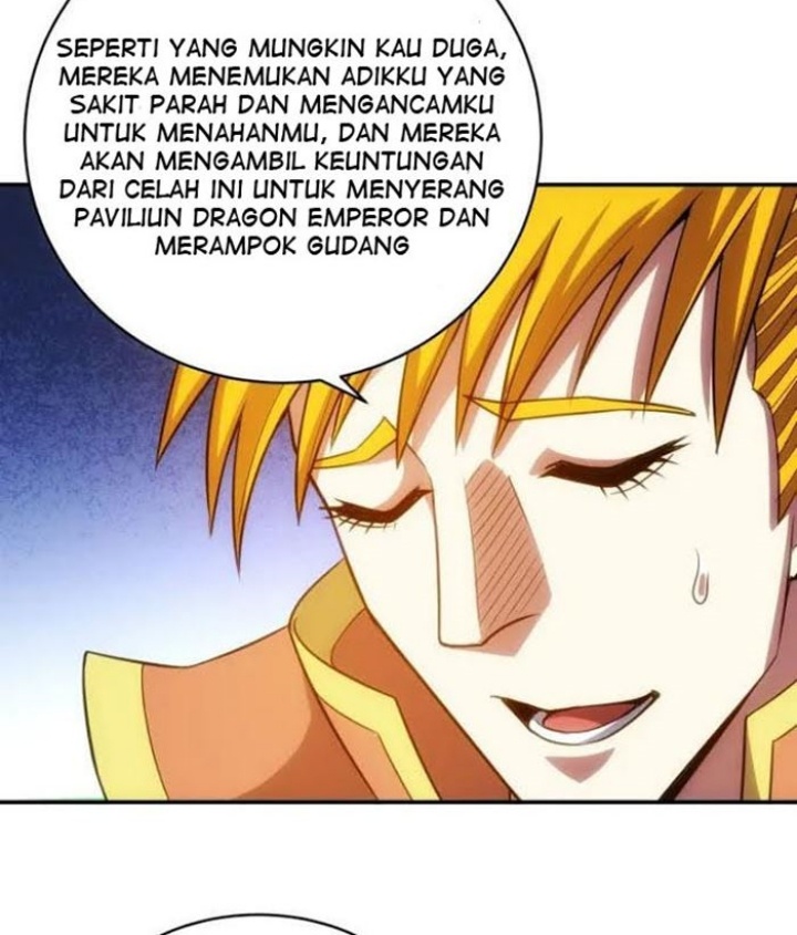 Rich Player Chapter 75 Bahasa Indonesia