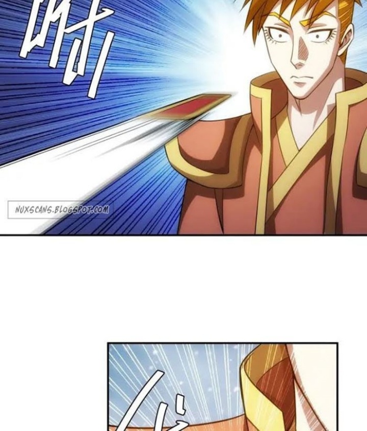 Rich Player Chapter 75 Bahasa Indonesia