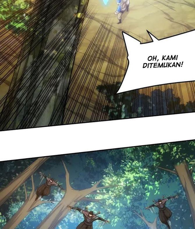 Rich Player chapter 77