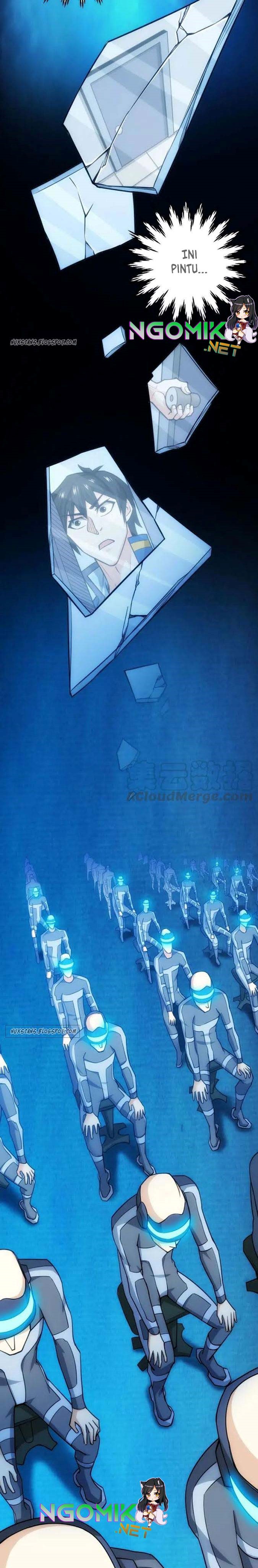 Rich Player chapter 88