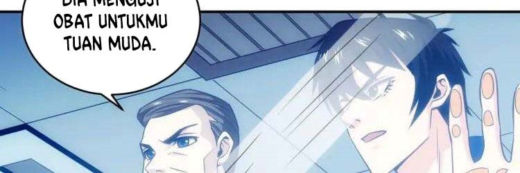 Rich Player Chapter 89 Bahasa Indonesia