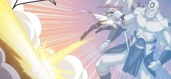 Rich Player Chapter 113 Bahasa Indonesia