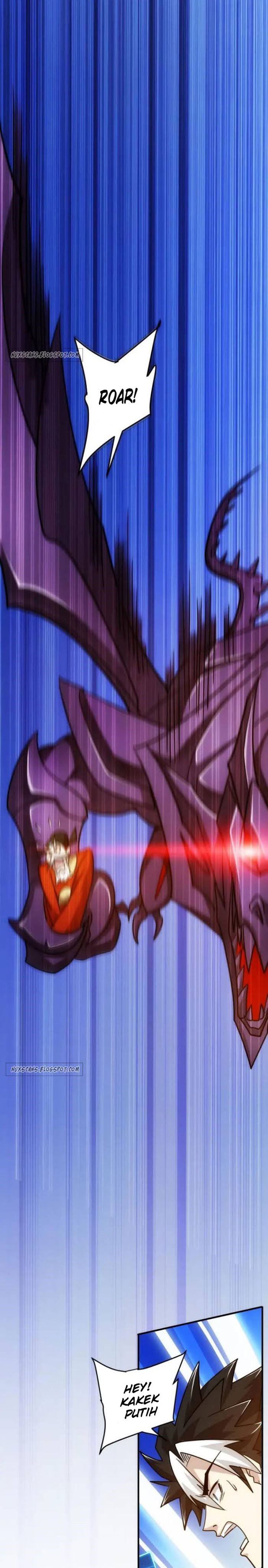 Rich Player Chapter 114 Bahasa Indonesia