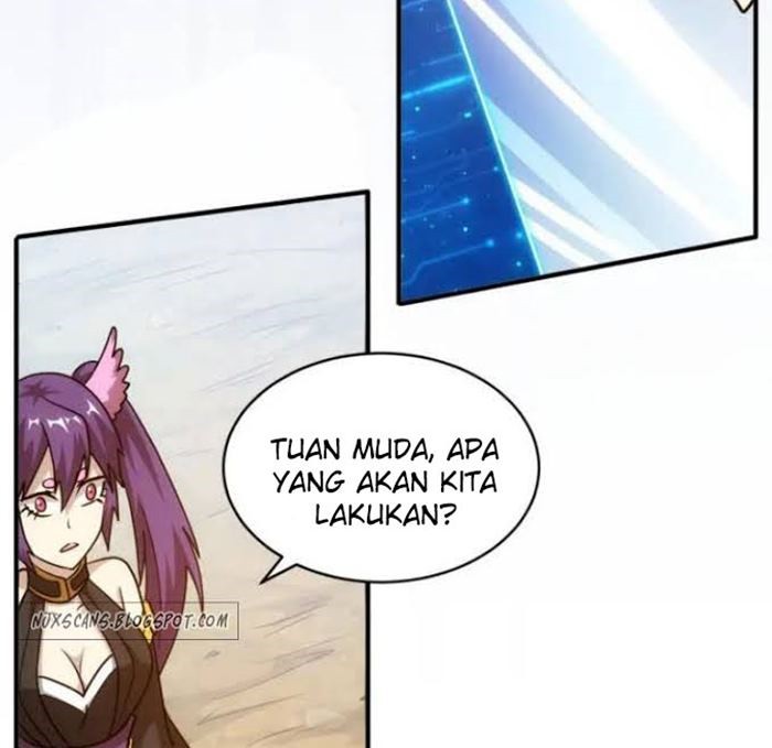 Rich Player Chapter 114 Bahasa Indonesia