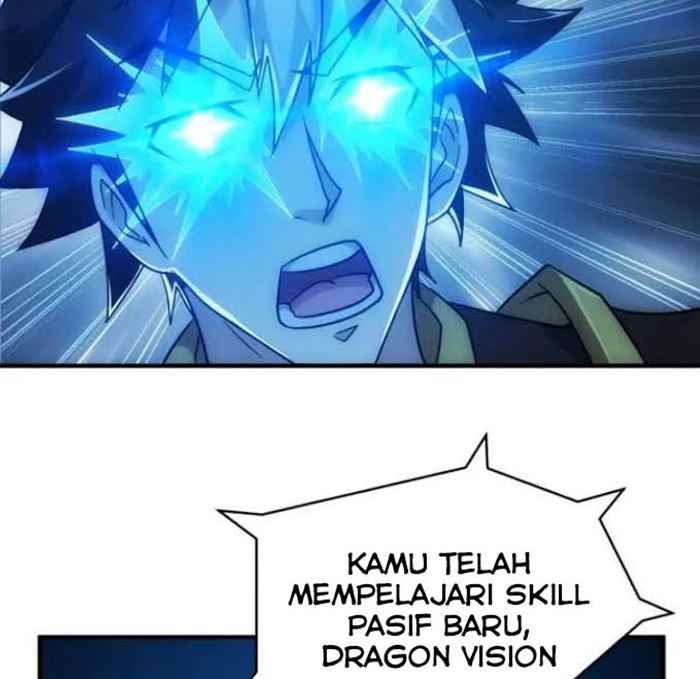 Rich Player Chapter 114 Bahasa Indonesia