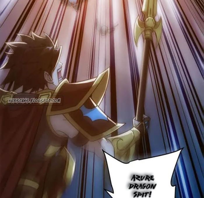 Rich Player Chapter 114 Bahasa Indonesia