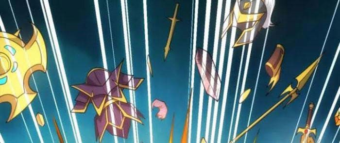 Rich Player Chapter 119 Bahasa Indonesia