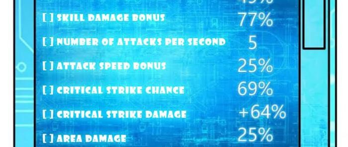 Rich Player Chapter 119 Bahasa Indonesia