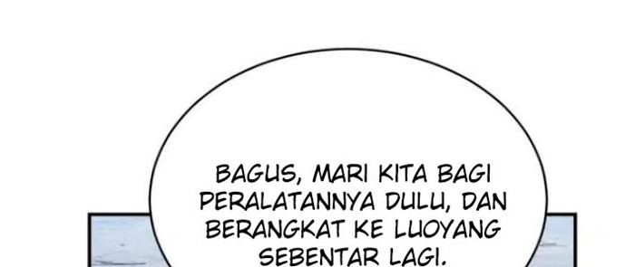 Rich Player Chapter 119 Bahasa Indonesia