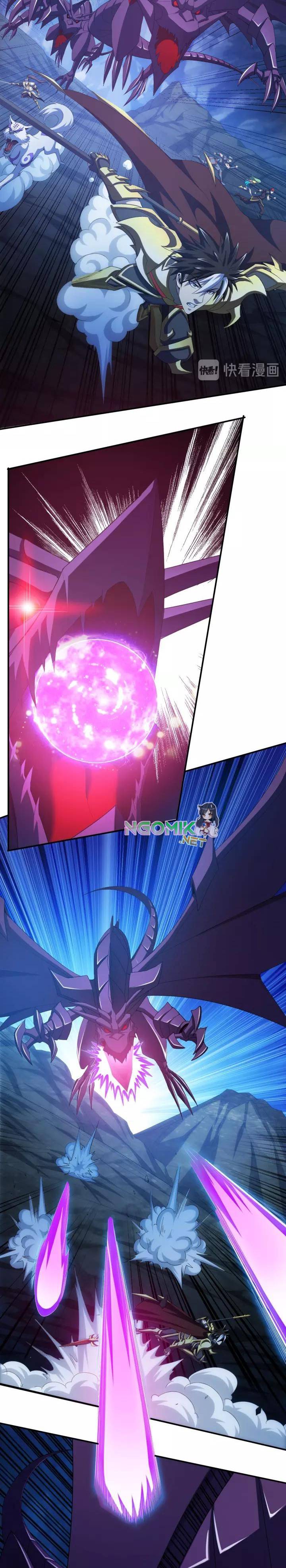 Rich Player Chapter 144 Bahasa Indonesia