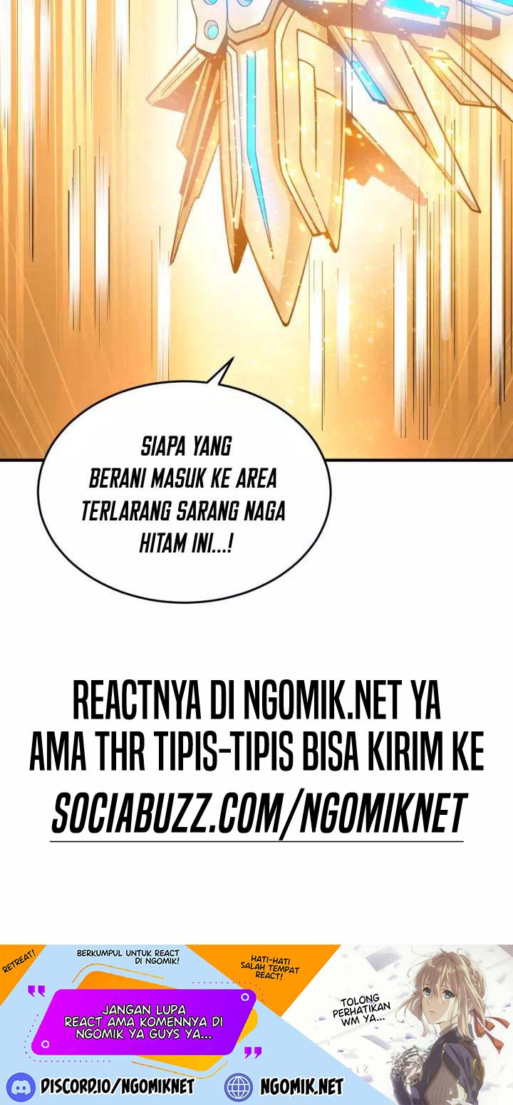 Rich Player Chapter 144 Bahasa Indonesia