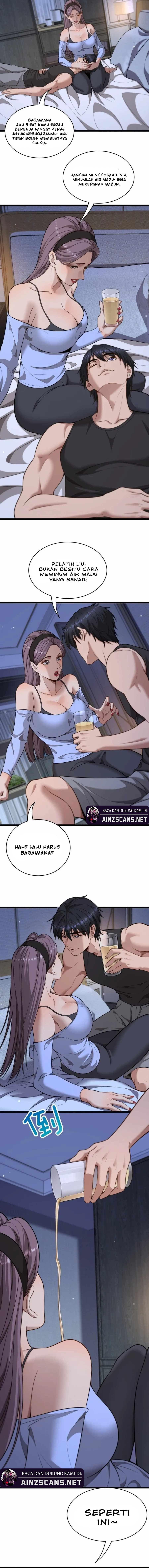 Riches Can’t Buy Loyalty chapter 53