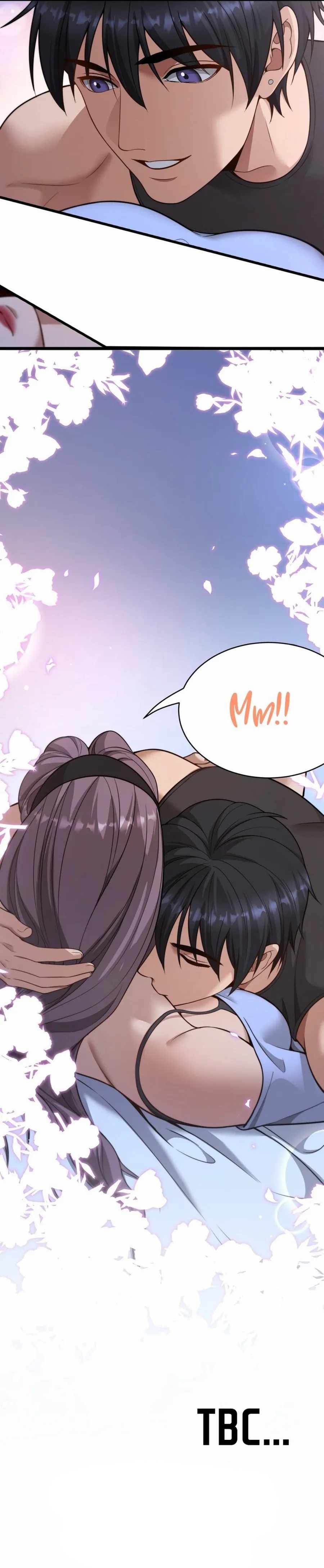 Riches Can’t Buy Loyalty chapter 53