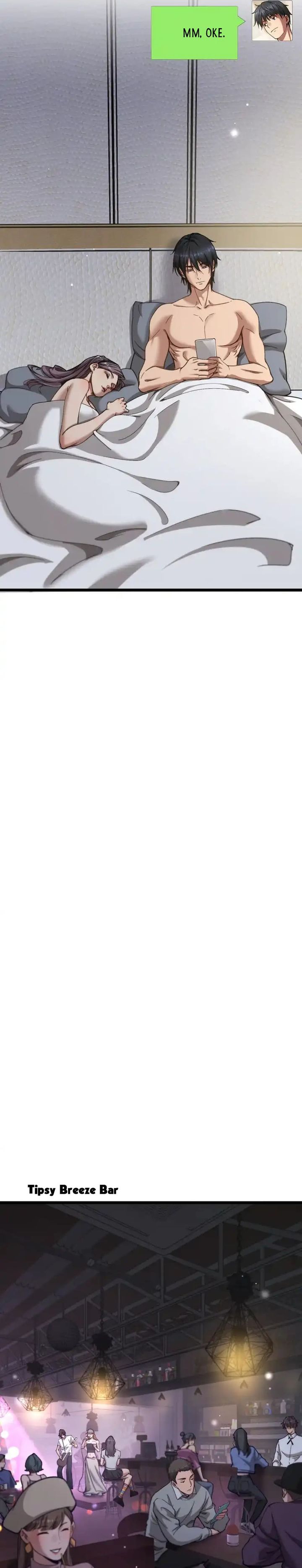 Riches Can’t Buy Loyalty Chapter 60 Bahasa Indonesia