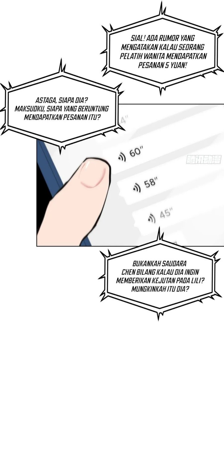 Richest Person chapter 7