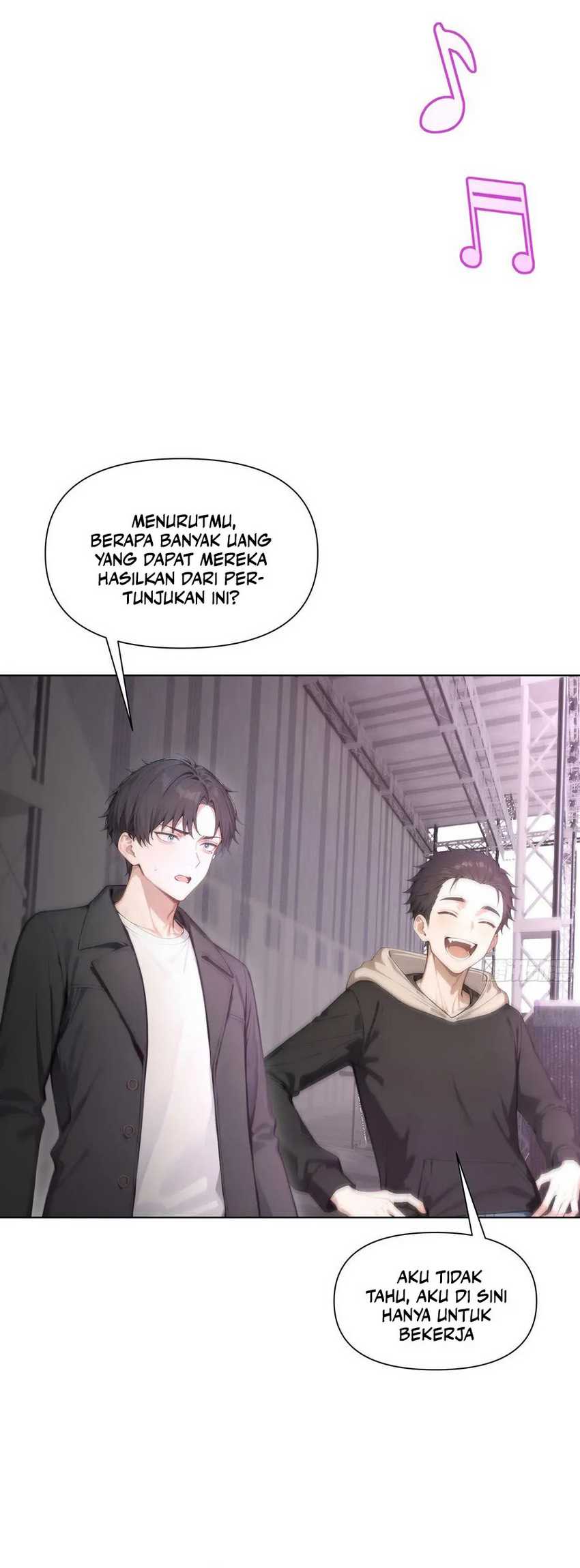 Richest Person chapter 14