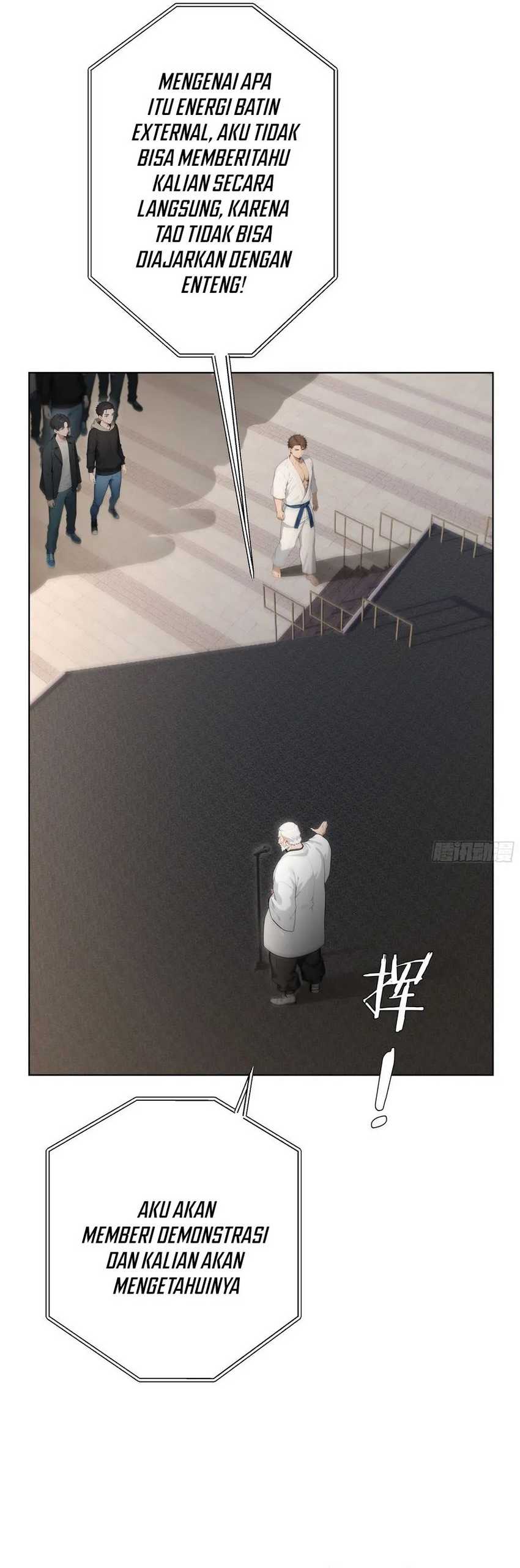 Richest Person chapter 14