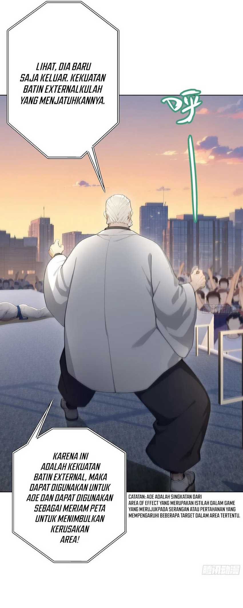 Richest Person chapter 14