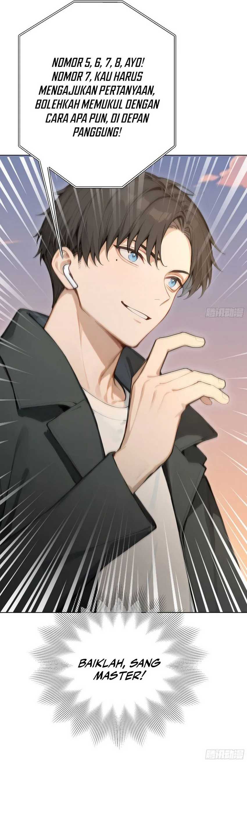 Richest Person chapter 14