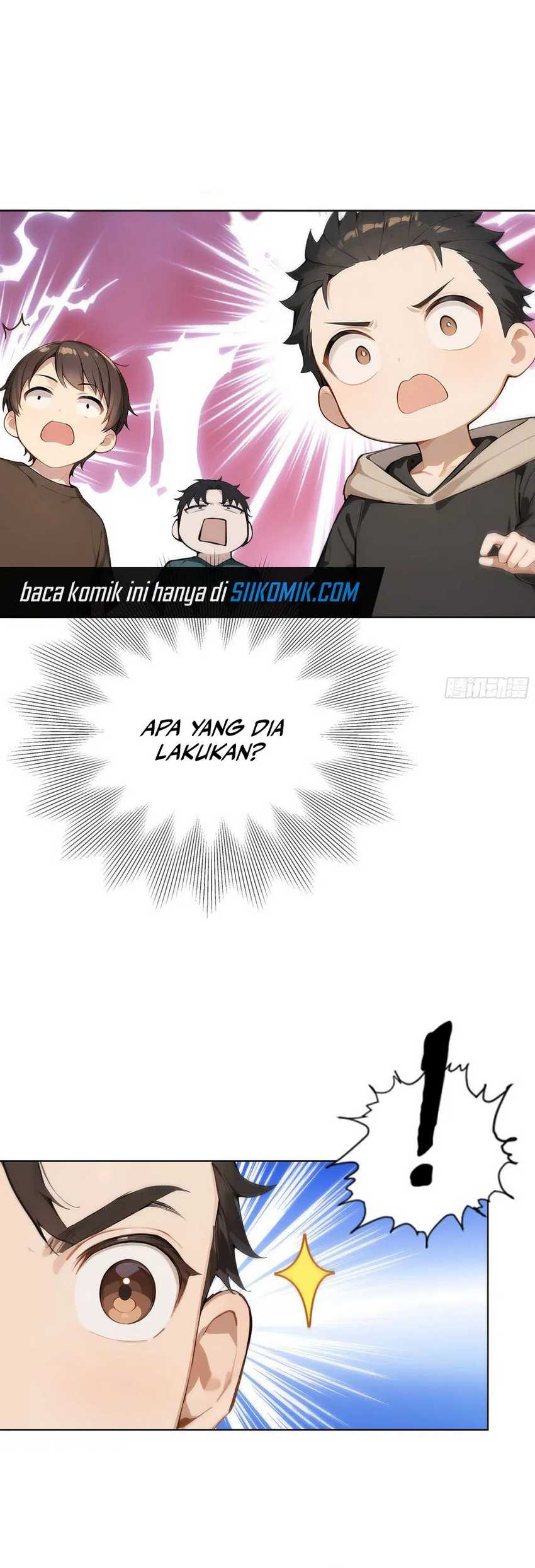 Richest Person chapter 14