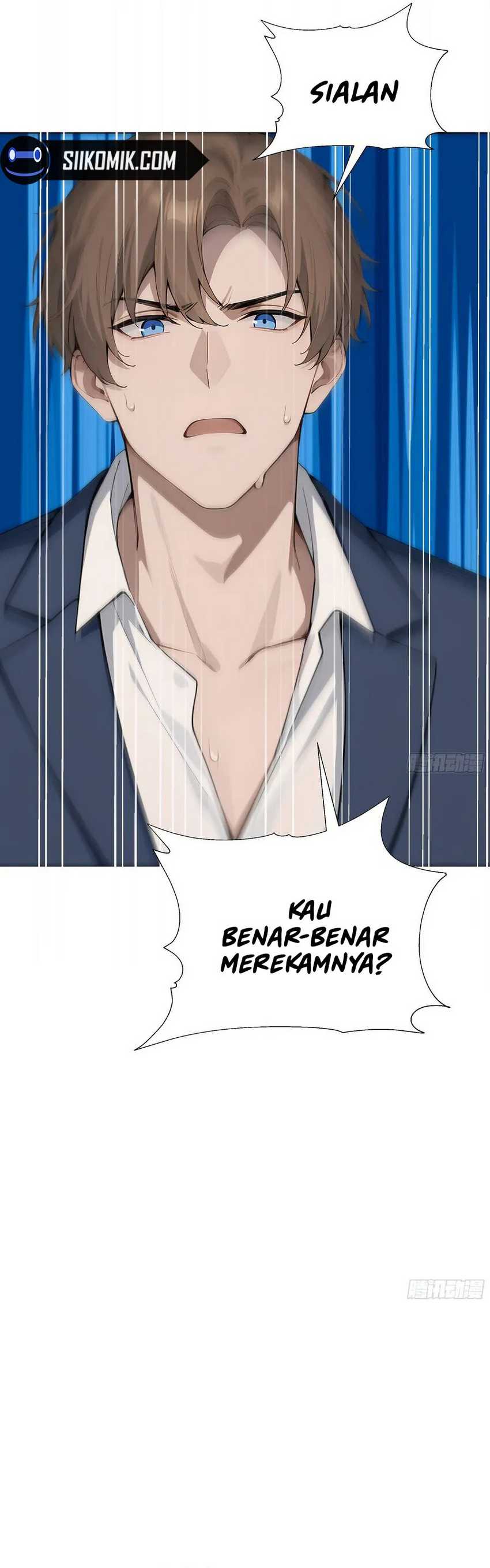 Richest Person chapter 14