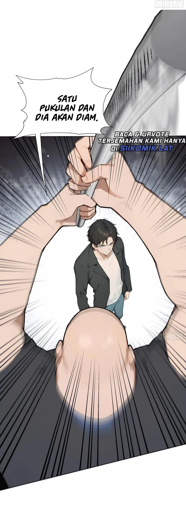 Richest Person chapter 23