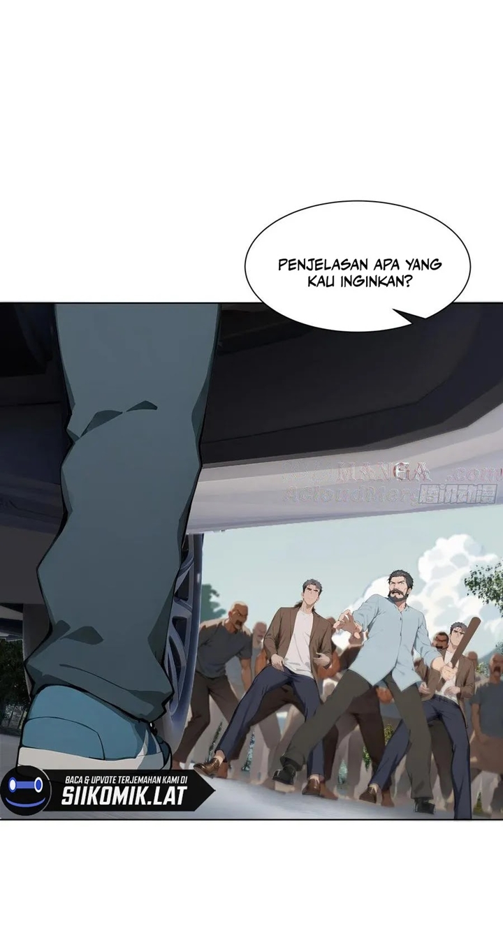 Richest Person chapter 23