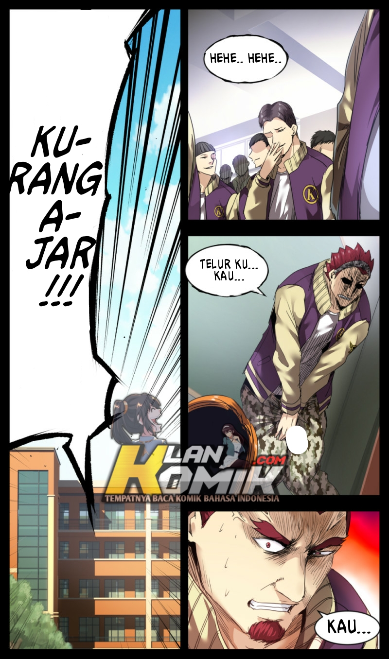 Right Click Chapter 03 Bahasa Indonesia