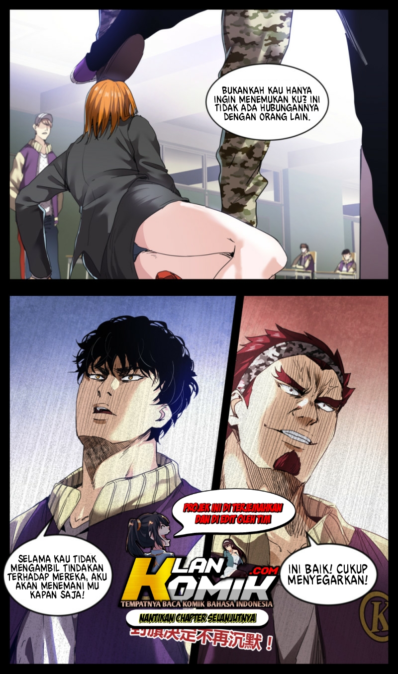 Right Click Chapter 03 Bahasa Indonesia