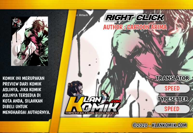 Right Click chapter 10