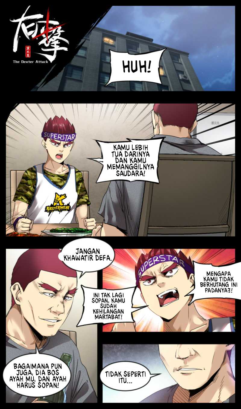 Right Click chapter 10