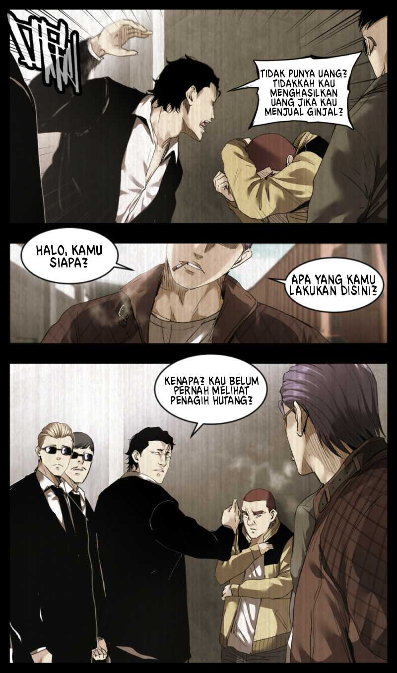 Right Click chapter 10