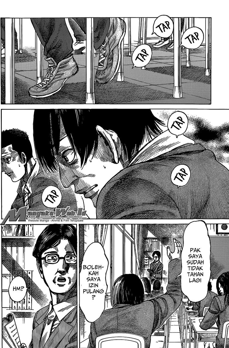 Rikudou chapter 23