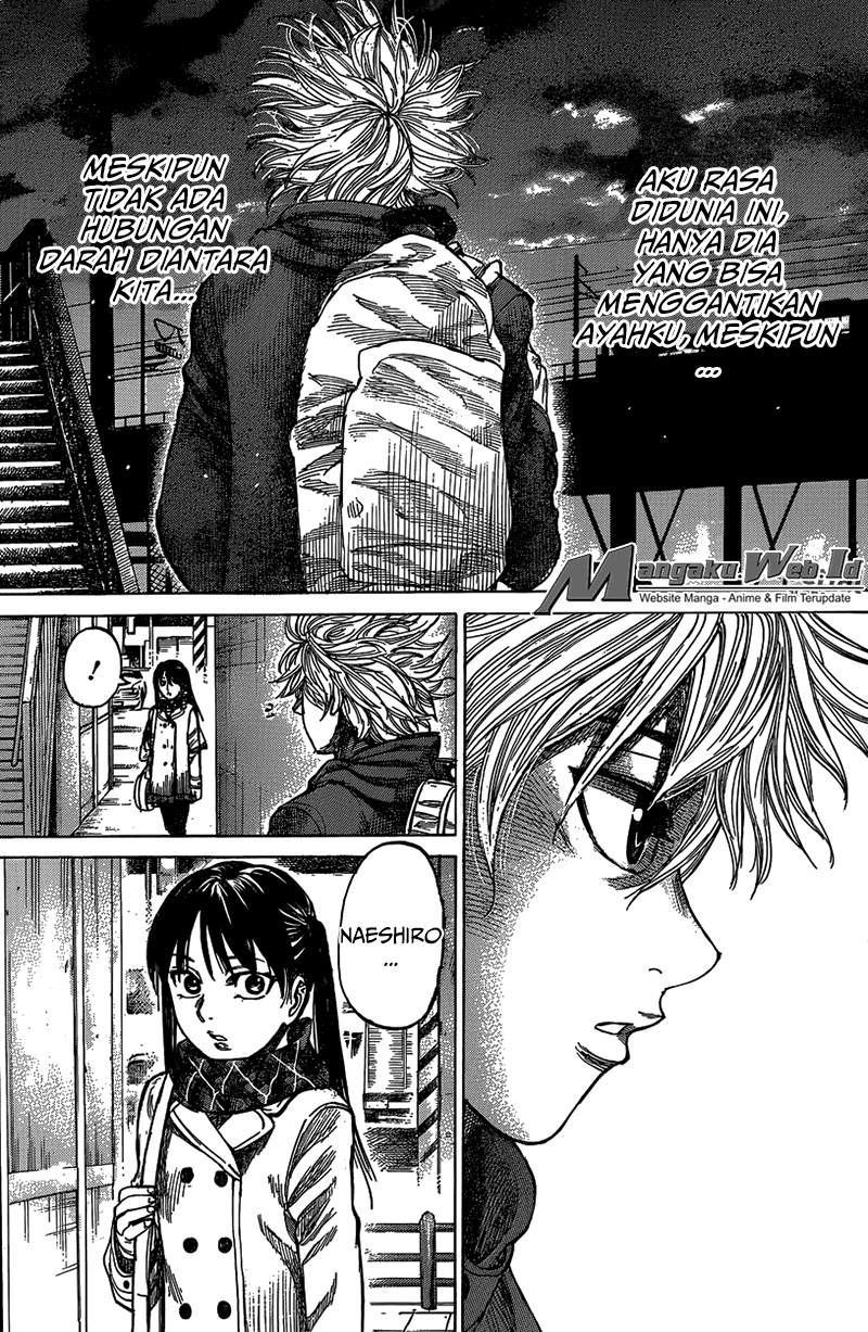 Rikudou chapter 23