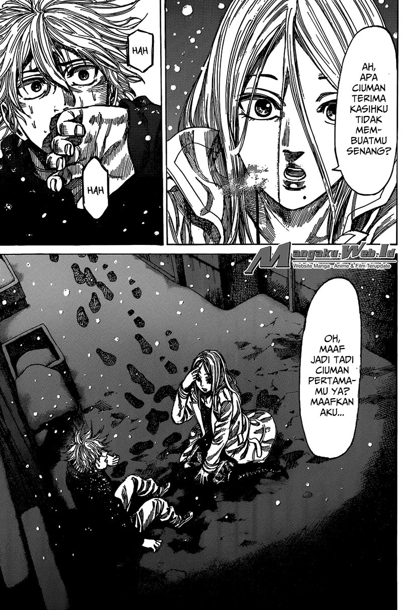 Rikudou chapter 24