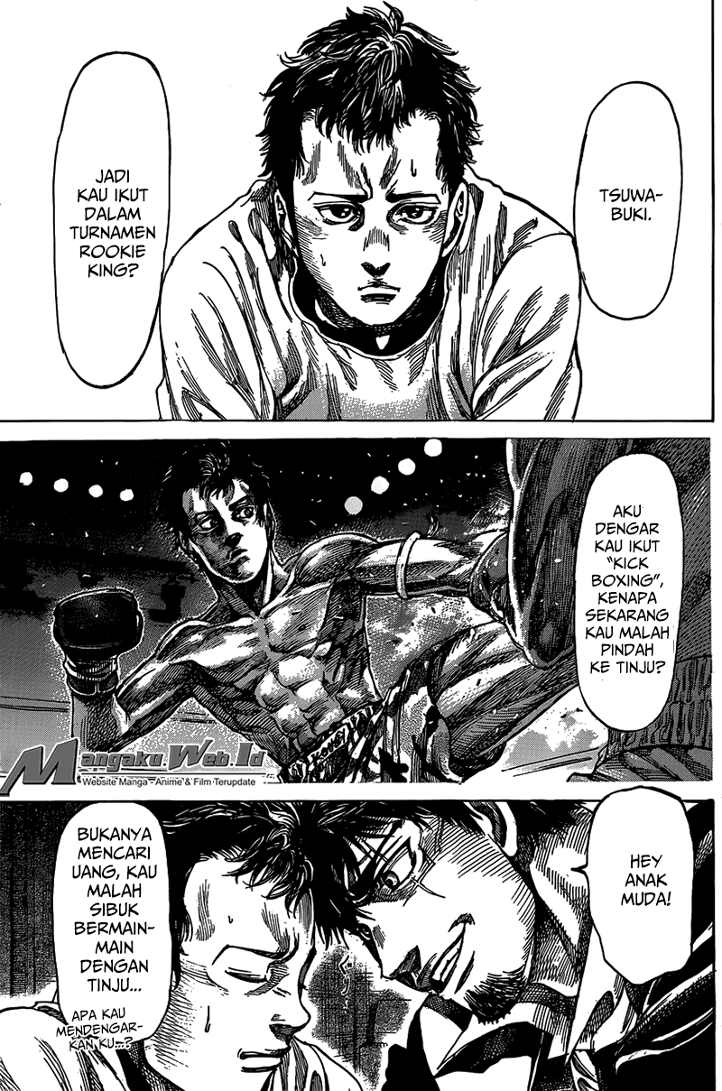 Rikudou chapter 24