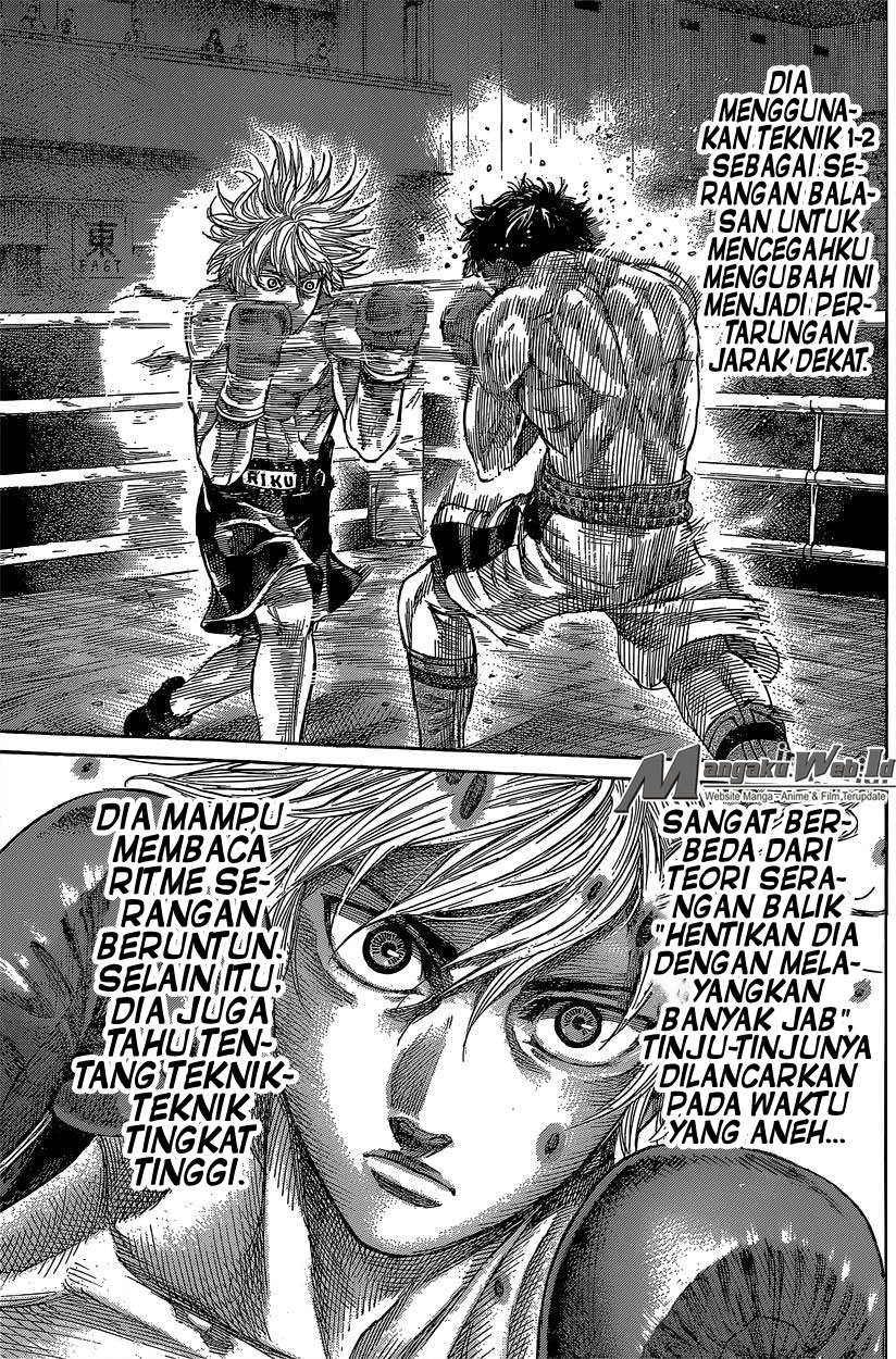 Rikudou chapter 29