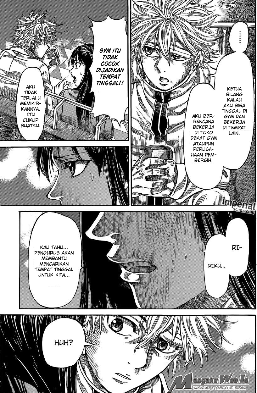 Rikudou Chapter 35
