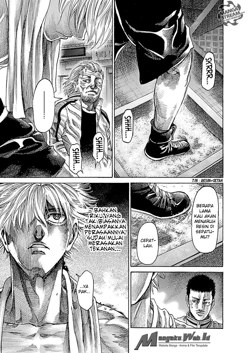 Rikudou chapter 43