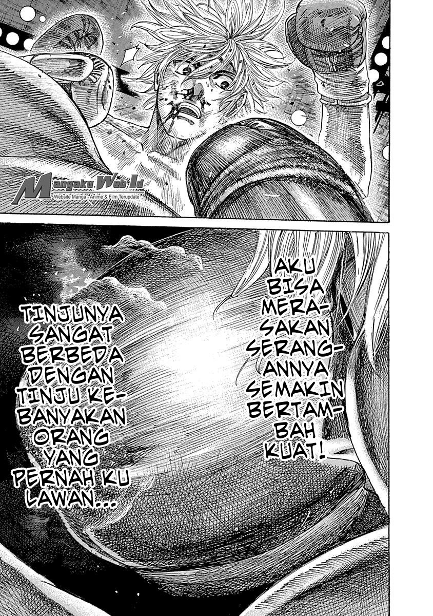 Rikudou chapter 45