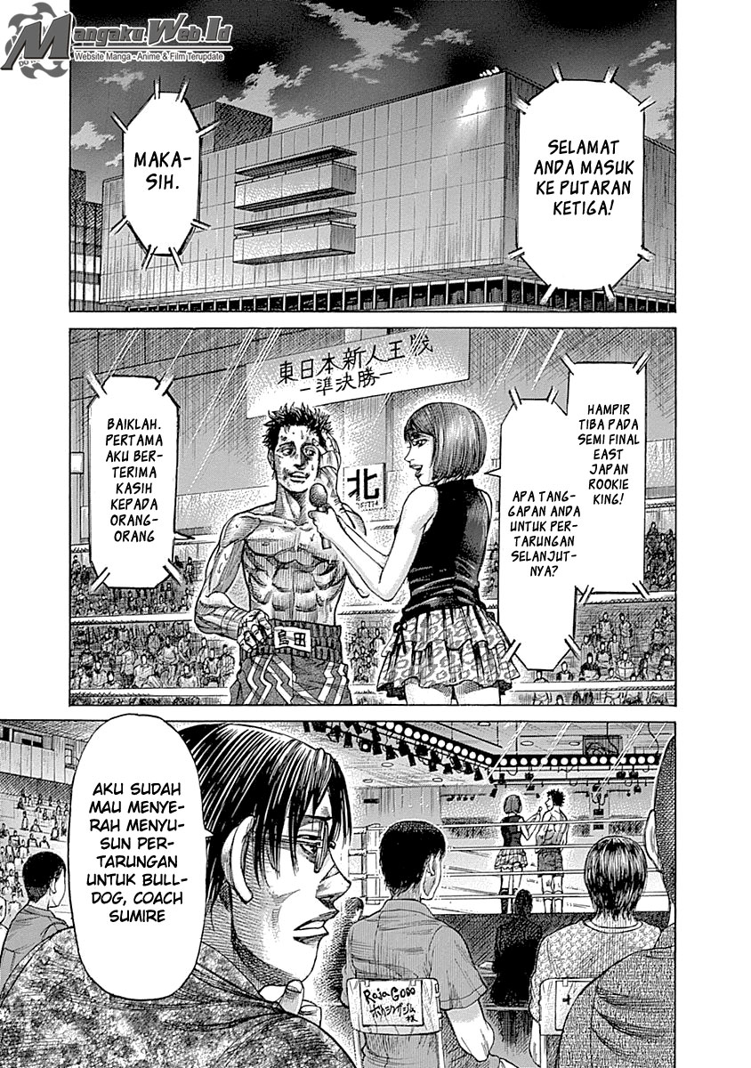 Rikudou Chapter 56