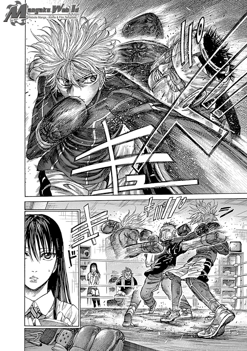 Rikudou Chapter 56