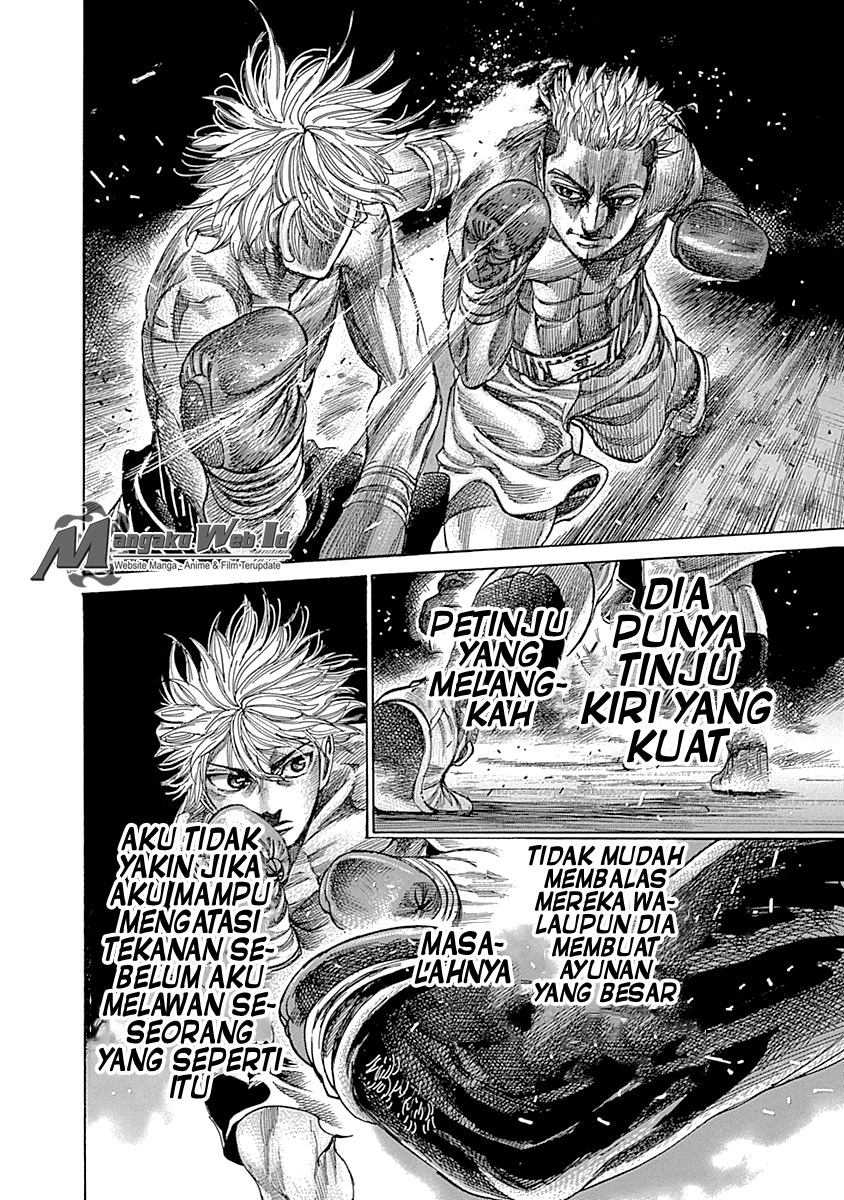 Rikudou chapter 58