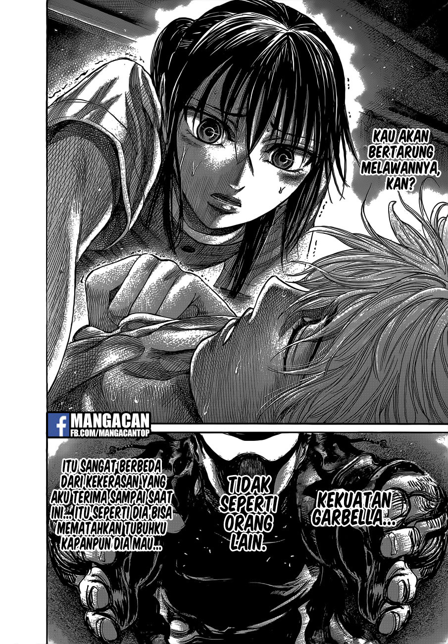 Rikudou chapter 63