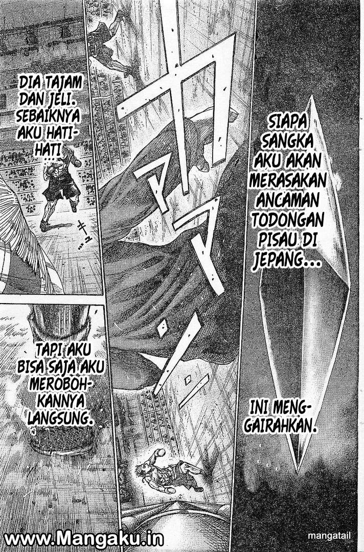 Rikudou chapter 65
