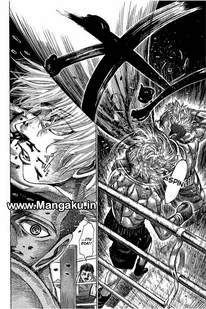 Rikudou chapter 67