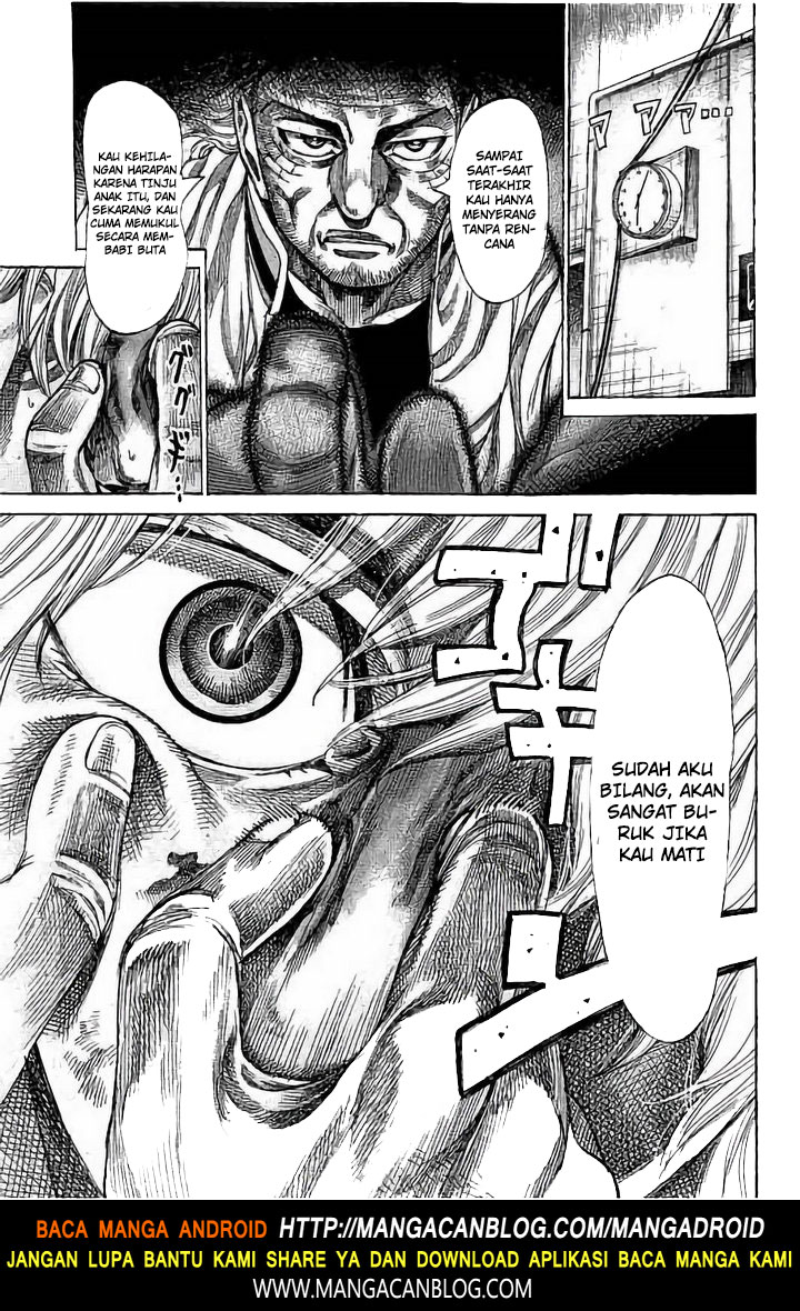 Rikudou Chapter 68 Bahasa Indonesia